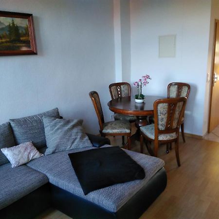 Ferienwohnung/Apartment Sargstedt Exteriör bild